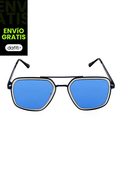 Gafas Invicta Modelo I33936-SPD-76-R06 Azul Hombre
