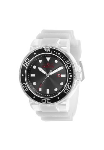 Reloj Para Hombre Invicta Pro Diver 32333 Blanco Invicta
