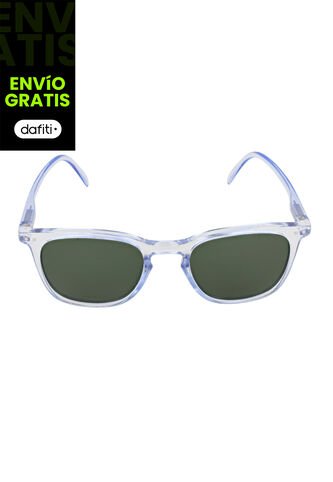Gafas Invicta Modelo I0932-SUB-T06-G15 Azul Hombre Invicta