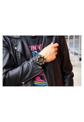 Reloj Para Hombre Invicta Bolt 23871 Negro