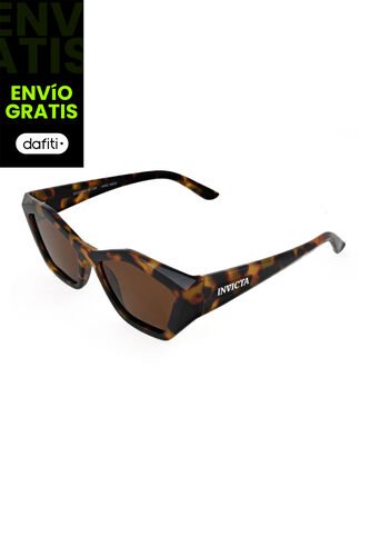 Gafas Invicta Modelo I 31944-WIL-60-P02 Marr?n Hombre Invicta