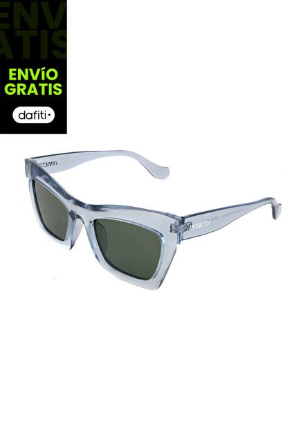 Gafas Invicta Modelo I 21695-ANG-T06-P05 Azul Hombre