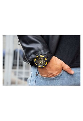 Reloj Para Hombre Invicta Bolt 23871 Negro