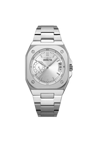 Reloj INVICTA Modelo 70656 Silver Men Invicta