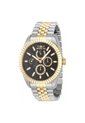 Reloj INVICTA Modelo 49537 Gold, Steel Men de Invicta