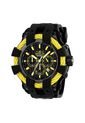 Reloj Para Hombre Invicta Bolt 23871 Negro de Invicta