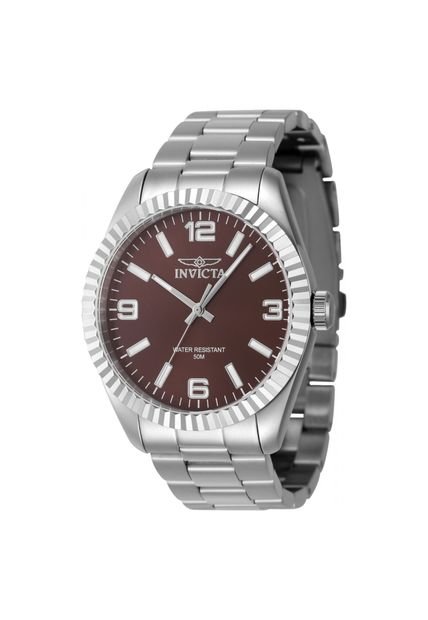 Reloj Invicta Modelo 47452 Acero Hombres