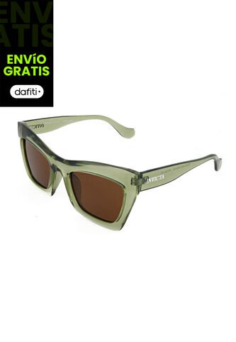 Gafas Invicta Modelo I 21695-ANG-T05-P20 Verde Hombre Invicta