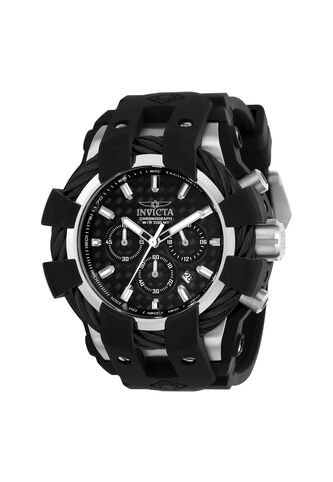 Reloj Para Hombre Invicta Bolt 23855 Negro Invicta