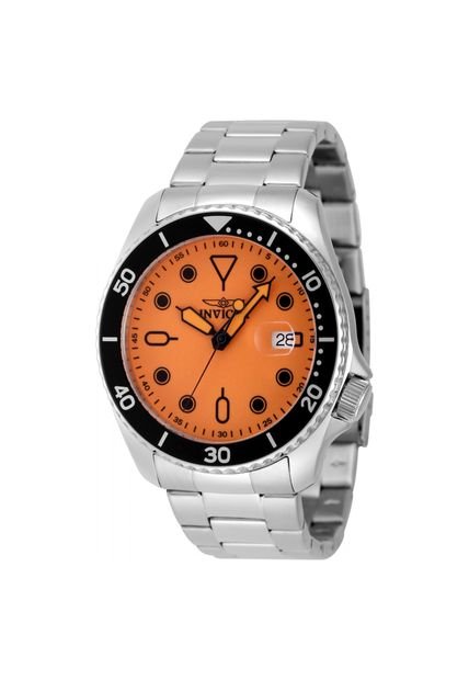 Reloj Invicta Modelo 48884 Acero Hombres