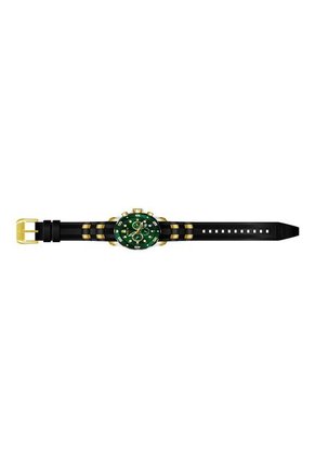 Reloj Para Hombre Invicta Pro Diver 17886 Oro Negro