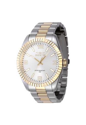 Reloj Invicta Modelo 47454 Oro, Acero Hombres Invicta