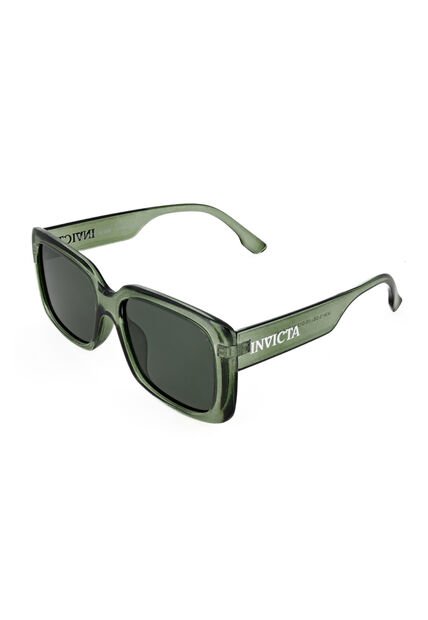 Gafas Invicta Modelo I 40031-ANG-T11-P03 Gris Hombre