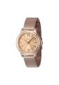 Reloj Invicta Modelo 48251 Oro Rosa Dama de Invicta