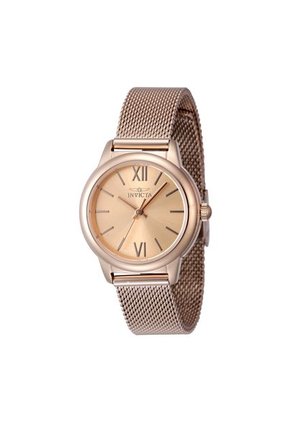 Reloj Invicta Modelo 48251 Oro Rosa Dama