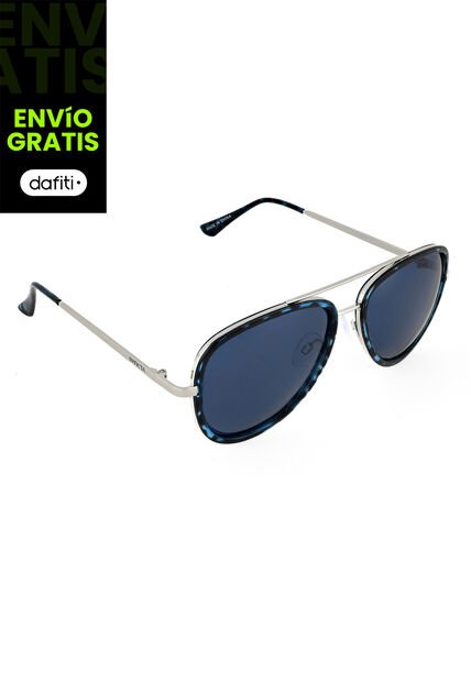 Gafas Invicta Modelo I44223-DNA-T05-G15 Azul Hombre