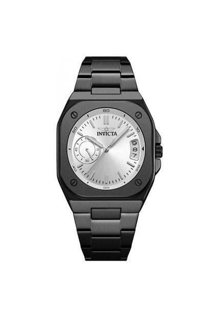Reloj INVICTA Modelo 70660 Black Men