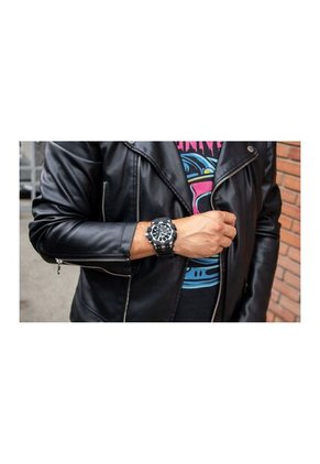 Reloj Para Hombre Invicta Bolt 23855 Negro