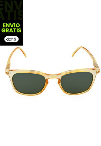 Gafas Invicta Modelo I0932-SUB-T08-G15 Dorado Hombre Invicta