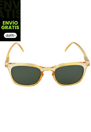Gafas Invicta Modelo I0932-SUB-T08-G15 Dorado Hombre