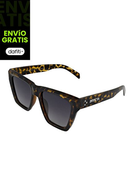 Gafas Invicta Modelo I 37277-WIL-40-G03 Multicolor Hombre