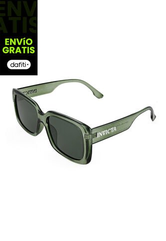 Gafas Invicta Modelo I 40031-ANG-T11-P03 Gris Hombre Invicta