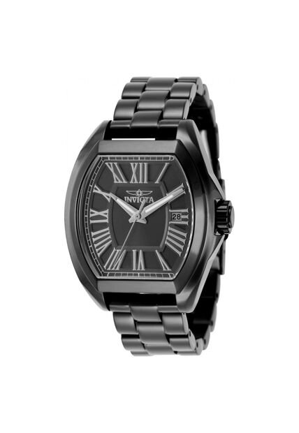 Reloj INVICTA Modelo 48184 Black Lady