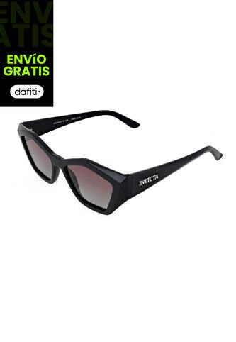 Gafas Invicta Modelo I 31944-WIL-01-G07 Negro Hombre Invicta