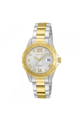 Reloj Para Mujer Invicta Pro Diver 12852 Multicolor