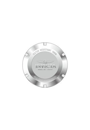 Reloj Para Mujer Invicta Pro Diver 12852 Multicolor