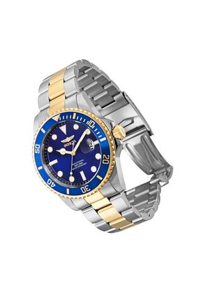 Reloj Invicta 33268 Dorado Para Hombres