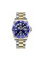 Reloj Invicta 33268 Dorado Para Hombres de Invicta