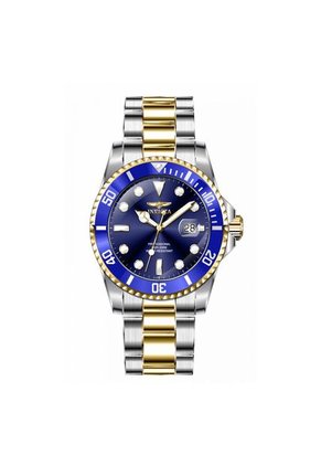 Reloj Invicta 33268 Dorado Para Hombres