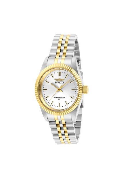 Reloj Para Mujer Invicta Specialty 29401 Multicolor