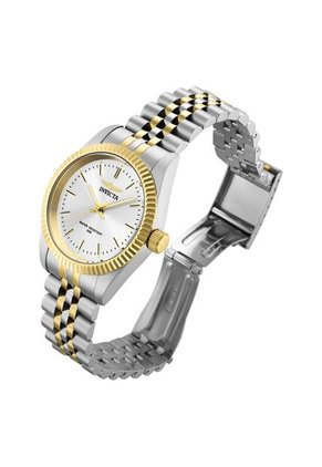 Reloj Para Mujer Invicta Specialty 29401 Multicolor