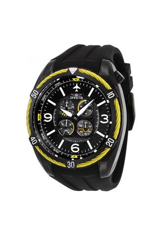 Reloj Invicta Modelo 28085 Negro Hombre Invicta