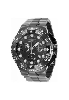 Reloj Para Hombre Invicta Excursion 34189 Negro