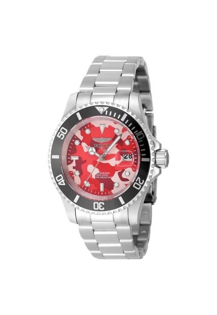 Reloj INVICTA Modelo 48568 Steel Men