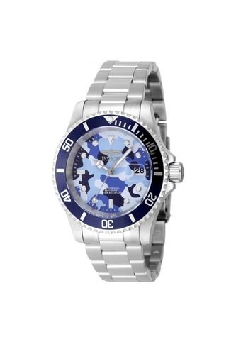 Reloj Invicta Modelo 48570 Acero Hombres Invicta
