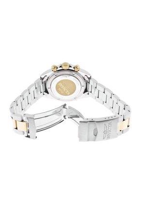 Reloj Para Hombre Invicta Speedway 9212 Dorado