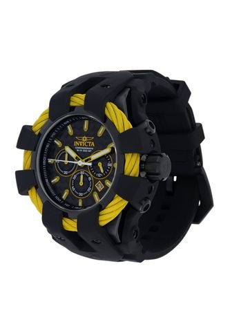 Reloj Para Hombre Invicta Bolt 23871 Negro Invicta