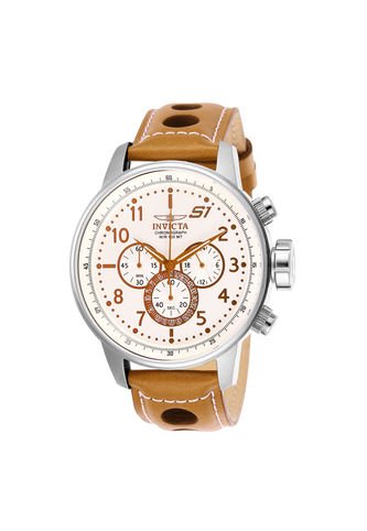 Reloj Para Hombre Invicta S1 Rally 25725 Marrón Invicta