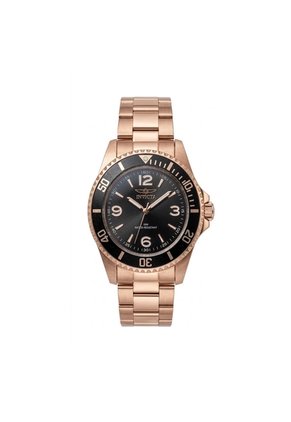 Reloj Invicta Modelo 69721 Oro Rosa Hombres