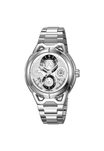 Reloj Invicta Modelo 79010 Plata Hombres Invicta