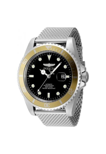Reloj INVICTA Modelo 48885 Steel Men