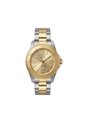 Reloj INVICTA Modelo 69725 Silver, Gold Men de Invicta