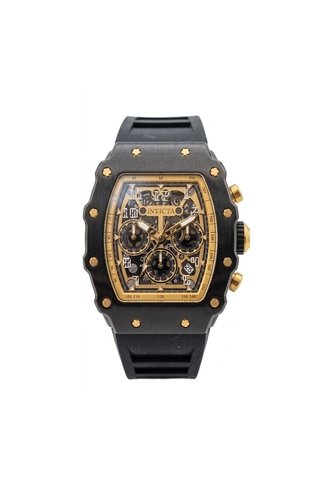 Reloj INVICTA Modelo 69728 Black Men Invicta
