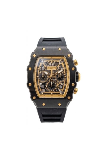 Reloj INVICTA Modelo 69728 Black Men