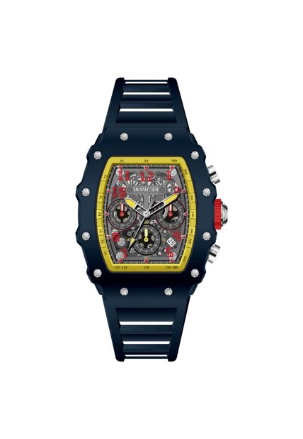 Reloj INVICTA Modelo 69739 Dark Blue, Grey Men