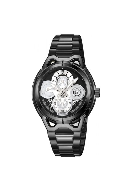 Reloj Invicta Modelo 79006 Negro Hombres
